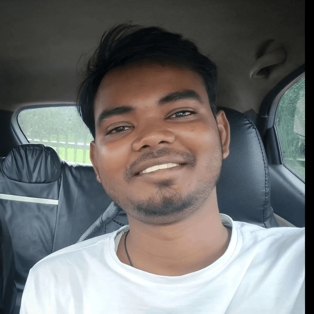 Bijay Shaw